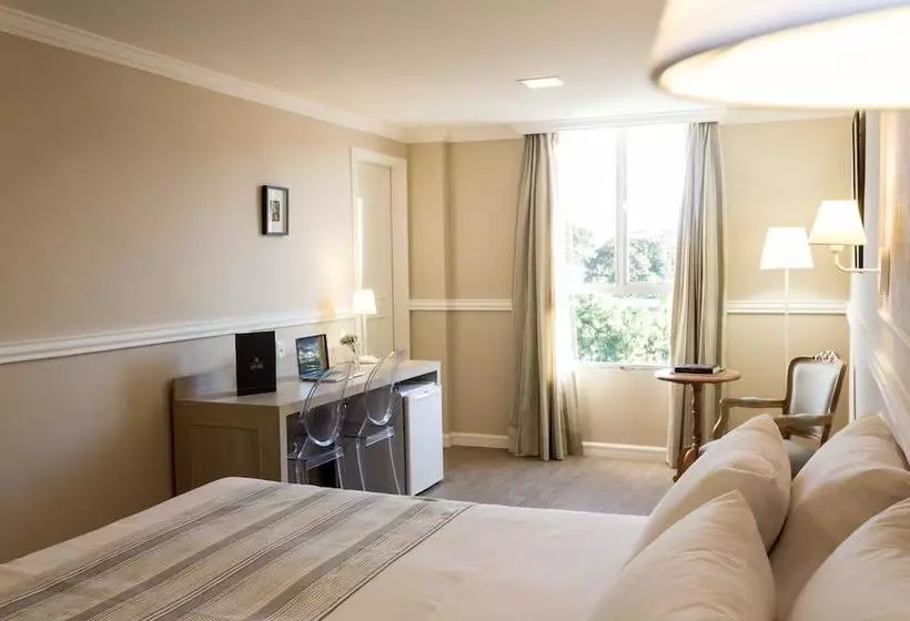 בית מלון כפרי Saint Louis