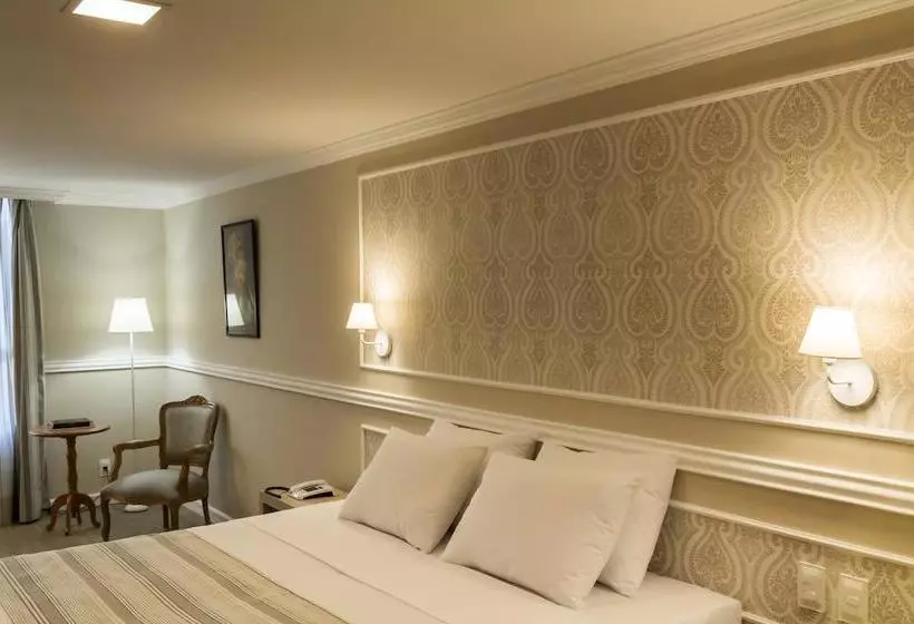 בית מלון כפרי Saint Louis