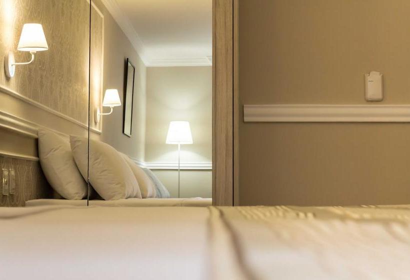 فندق Saint Louis