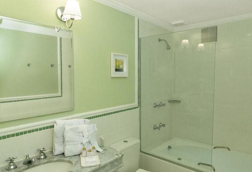 فندق Saint Louis