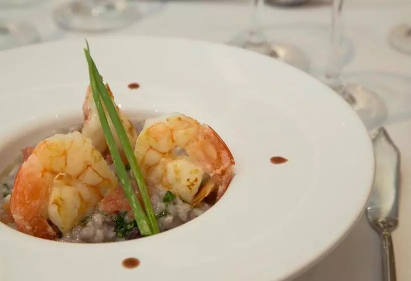 בית מלון כפרי Saint Louis