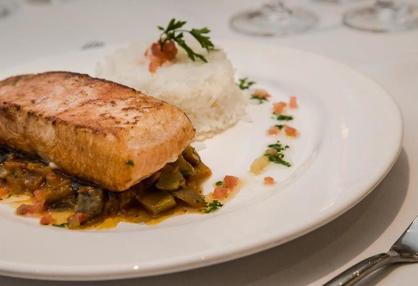 فندق Saint Louis