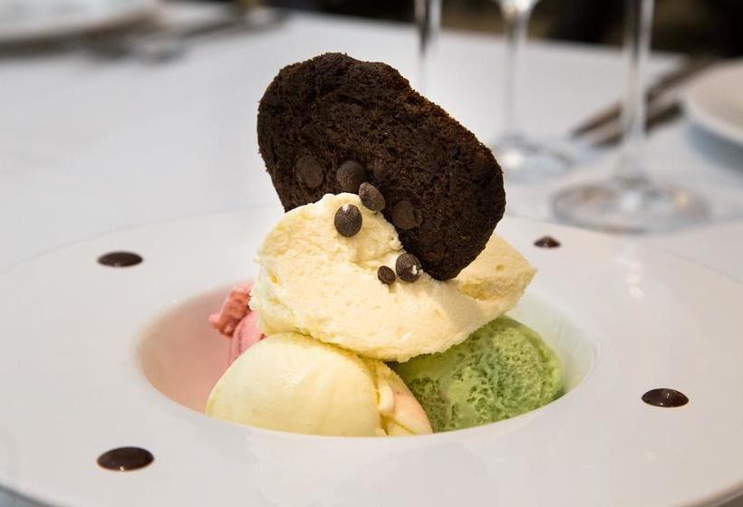 فندق Saint Louis