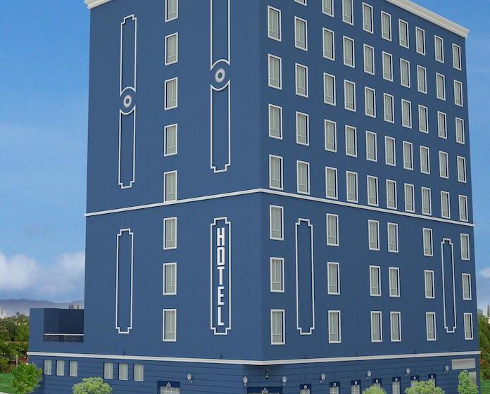 فندق Saint Louis