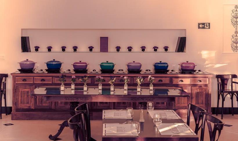 فندق Saint Louis