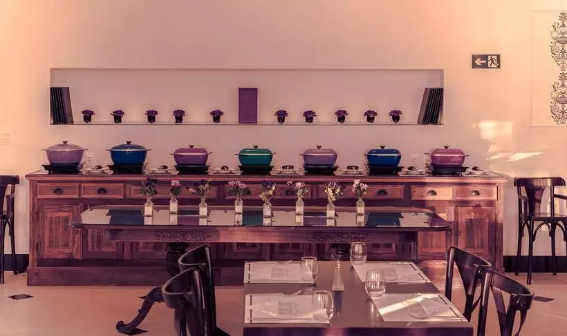 בית מלון כפרי Saint Louis