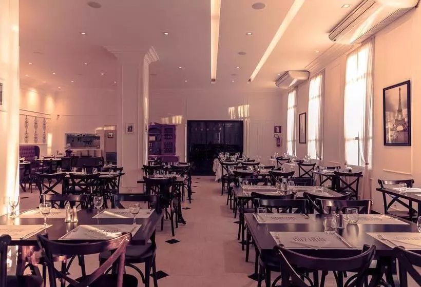 בית מלון כפרי Saint Louis