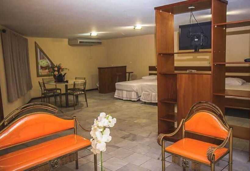 Hotel Sakr