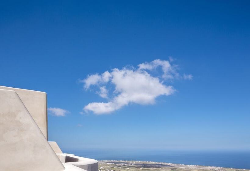 هتل Skyfall Suites Adults Only