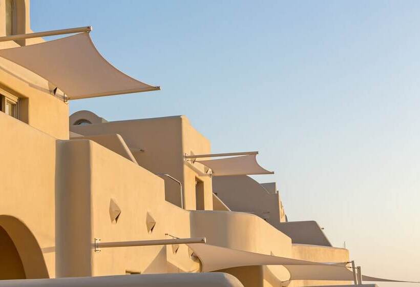 هتل Skyfall Suites Adults Only