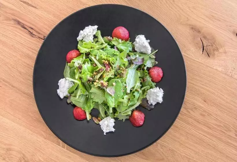 Hotel Skyfall Suites  Adults Only