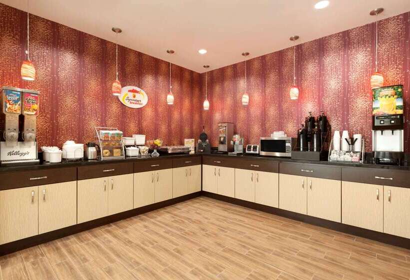 ホテル Super 8 By Wyndham Carrizo Springs