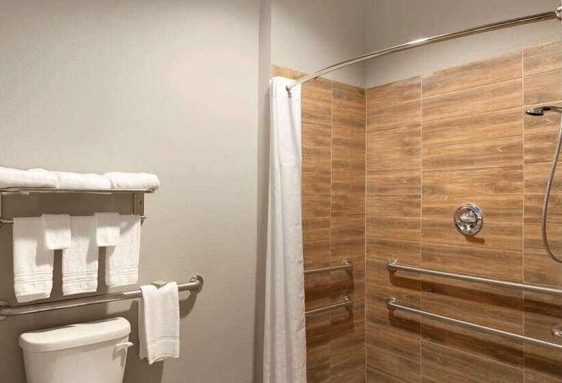 ホテル Super 8 By Wyndham Carrizo Springs