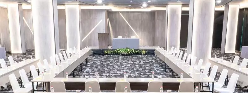 The Southern Hotel Surabaya Formerly Ibis Styles Surabaya Jemursari