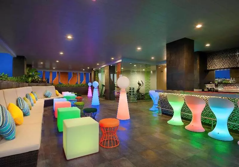 The Southern Hotel Surabaya Formerly Ibis Styles Surabaya Jemursari