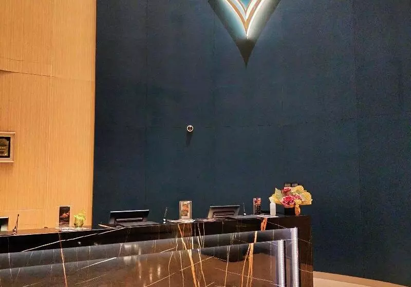 The Southern Hotel Surabaya Formerly Ibis Styles Surabaya Jemursari