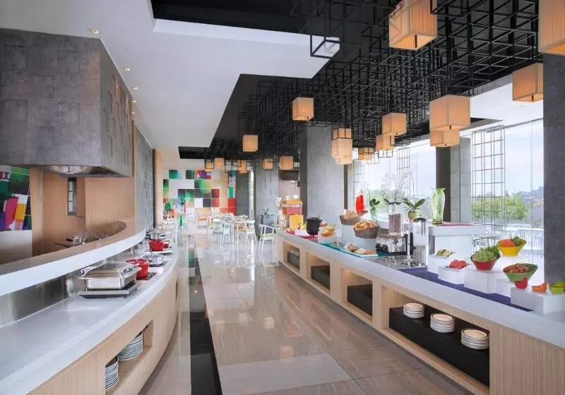 The Southern Hotel Surabaya Formerly Ibis Styles Surabaya Jemursari