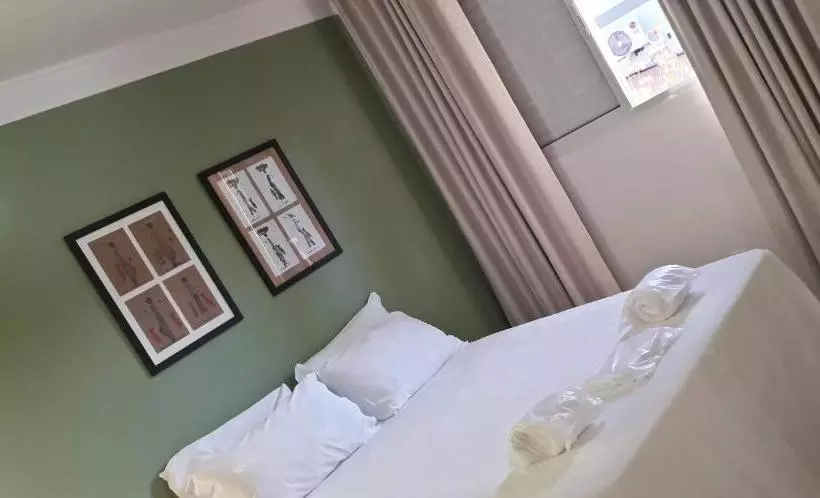 Hotelli Tapindaré