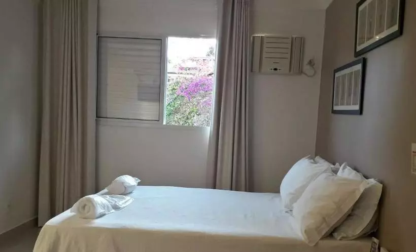 Hotelli Tapindaré