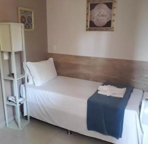 Hotelli Tapindaré