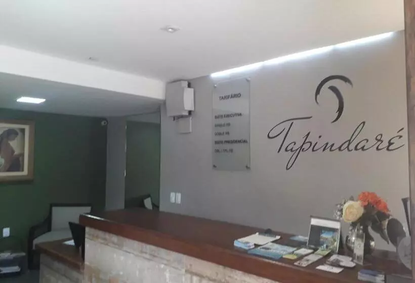 Hotelli Tapindaré