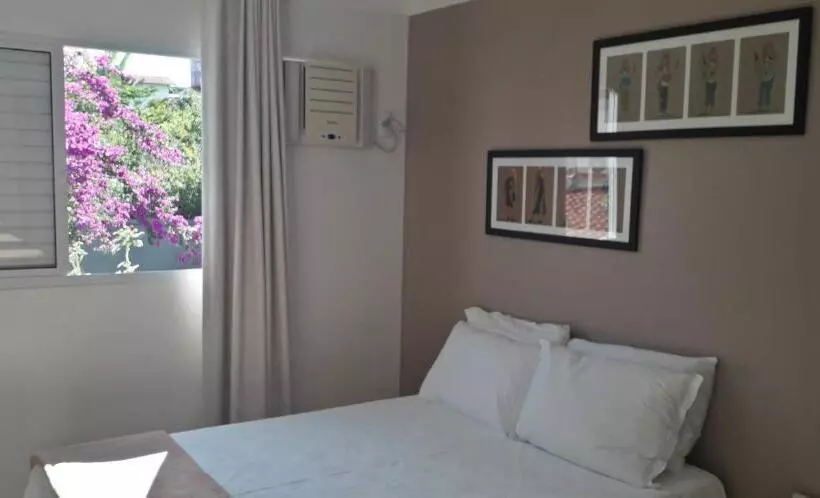 Hotelli Tapindaré