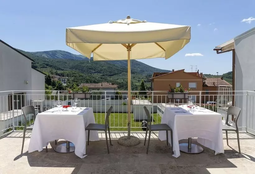 호텔 The Florence Hills Resort & Wellness