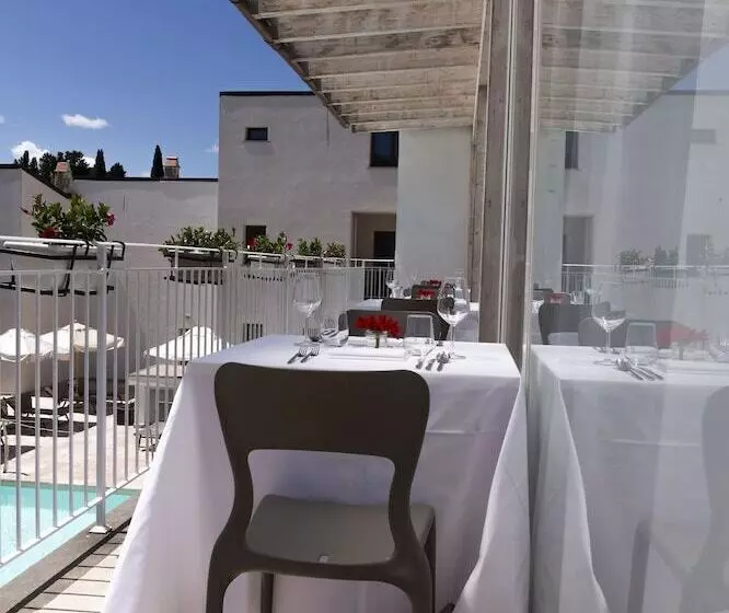 호텔 The Florence Hills Resort & Wellness