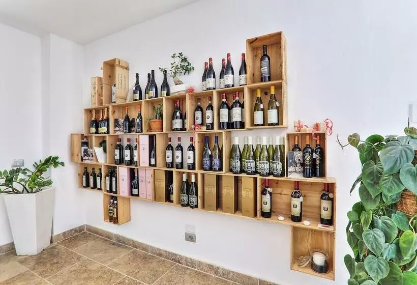 호텔 The Florence Hills Resort & Wellness