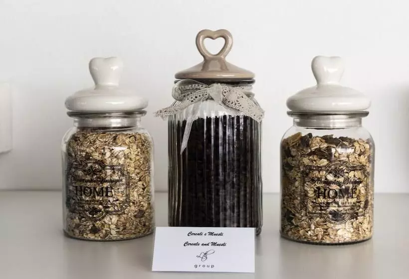 호텔 The Florence Hills Resort & Wellness