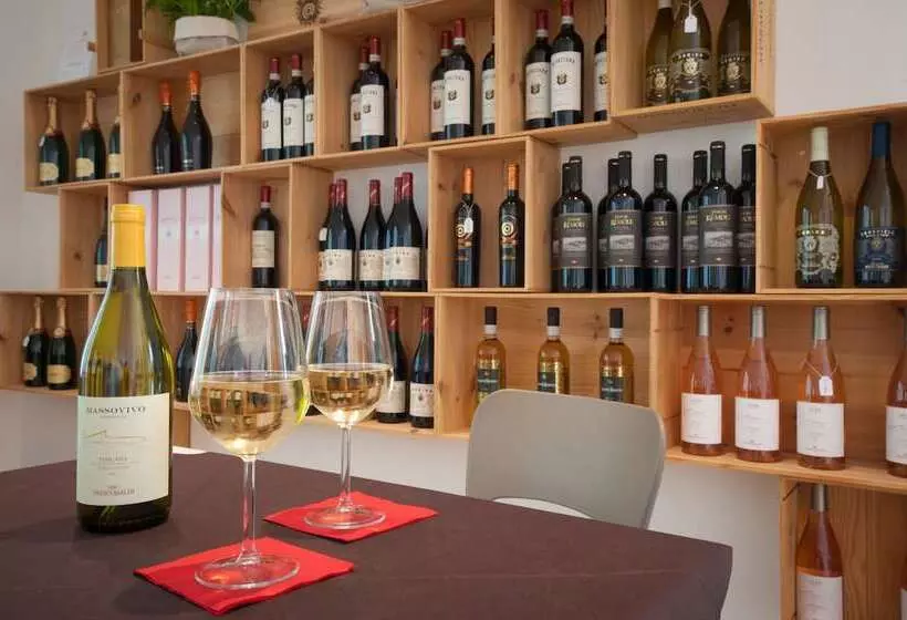 호텔 The Florence Hills Resort & Wellness