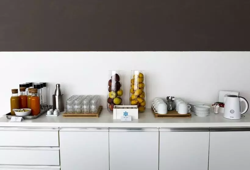 호텔 The Florence Hills Resort & Wellness