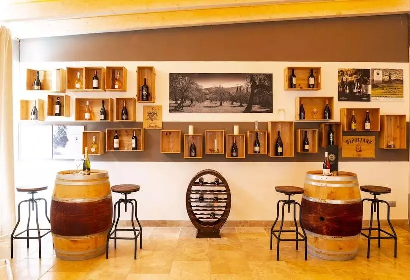 호텔 The Florence Hills Resort & Wellness