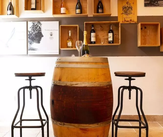 호텔 The Florence Hills Resort & Wellness