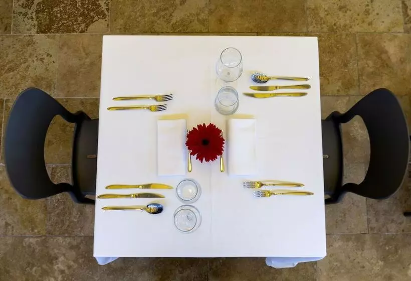 호텔 The Florence Hills Resort & Wellness