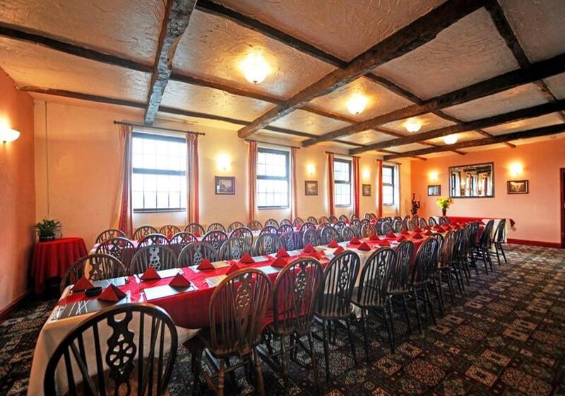 فندق The West Country Inn