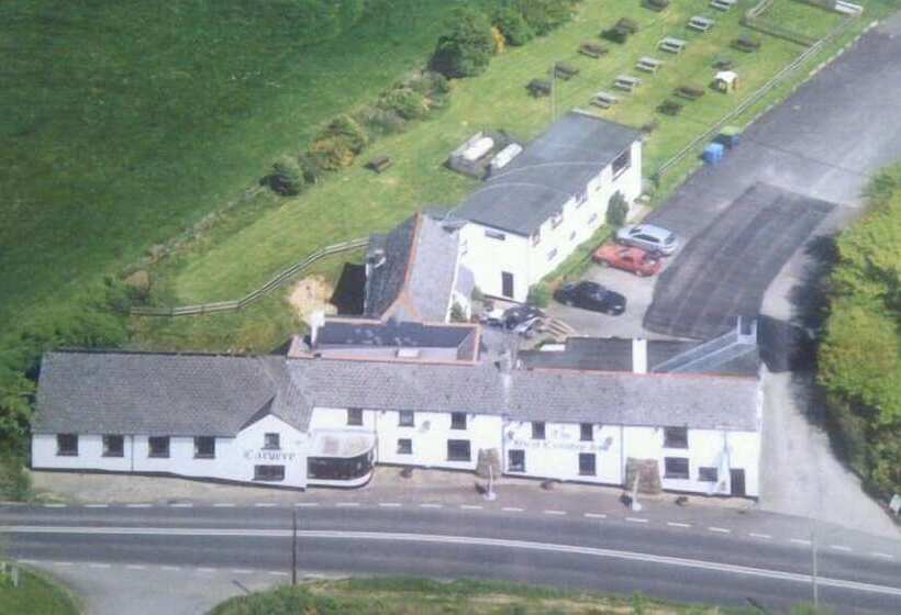 فندق The West Country Inn