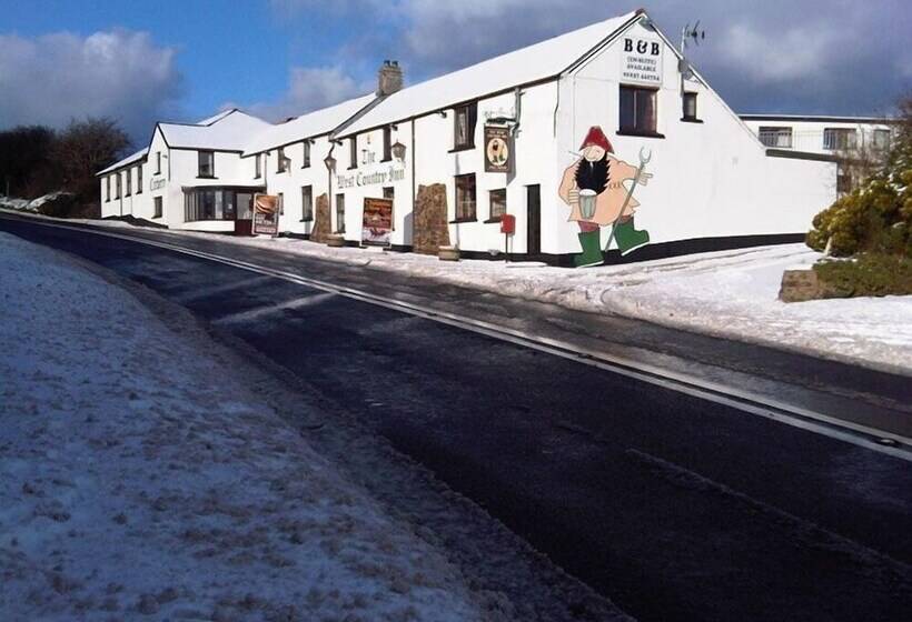 فندق The West Country Inn