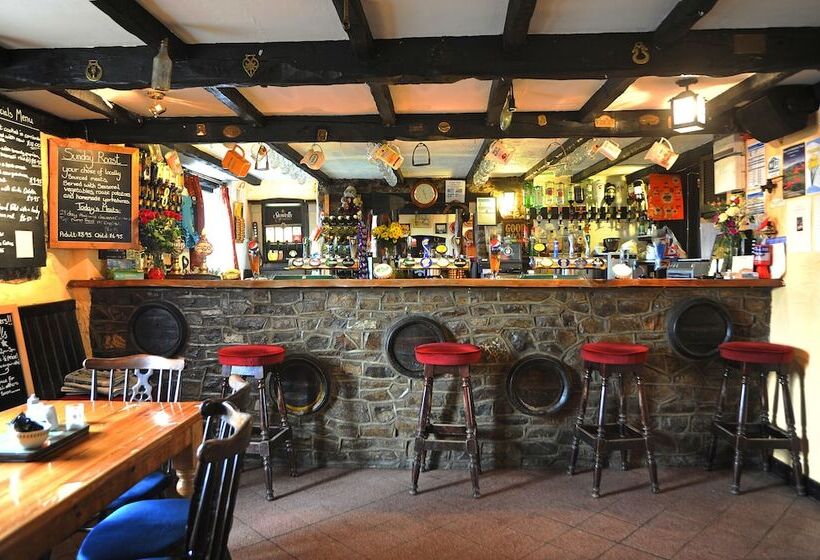 فندق The West Country Inn