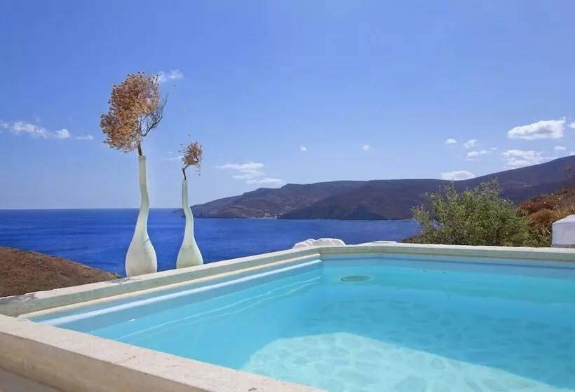 هتل Tholaria Boutique