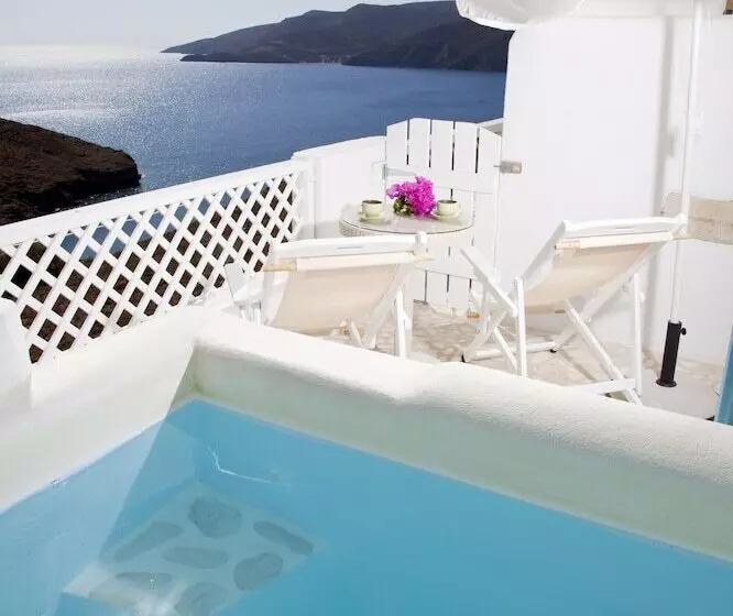 هتل Tholaria Boutique