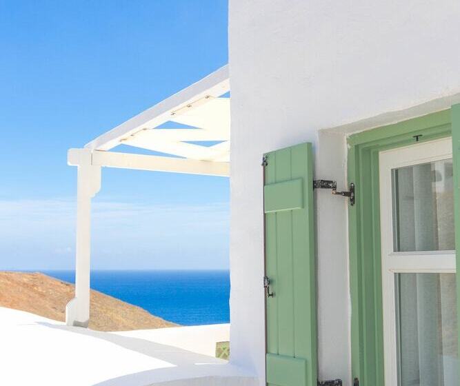 בית מלון כפרי Tholaria Boutique