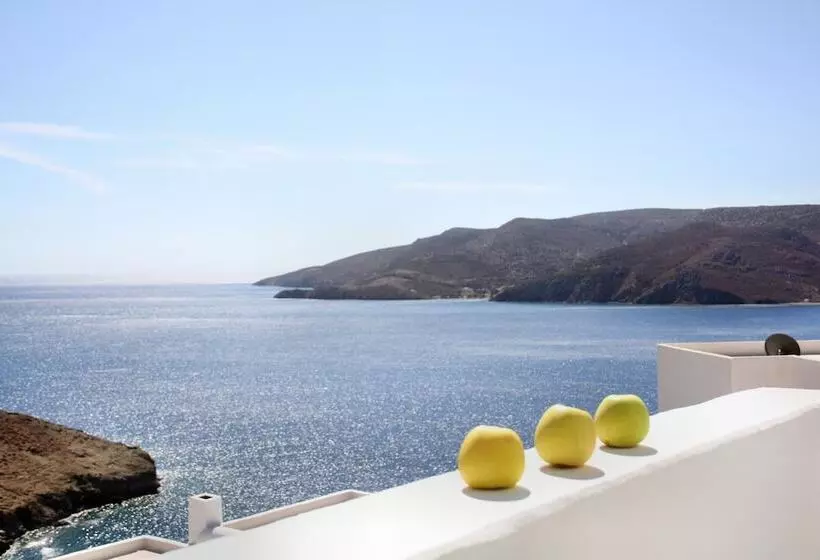 هتل Tholaria Boutique