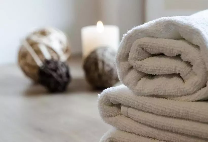 ホテル Unterbrunn Apartments & Gästehaus