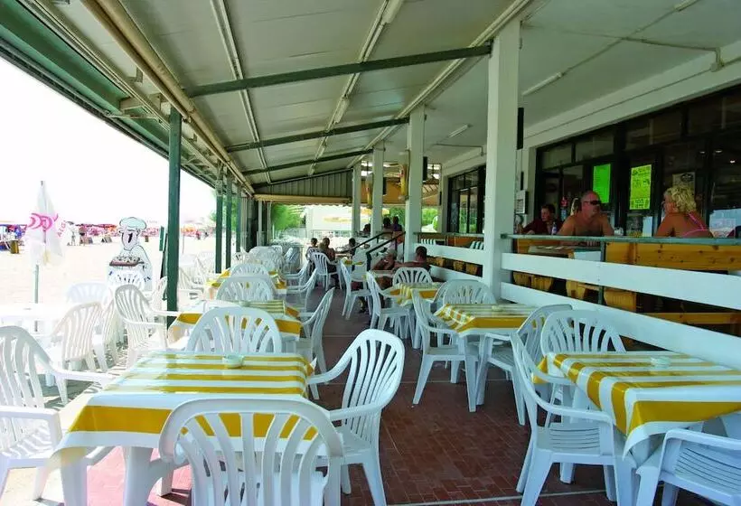 هتل Village Camping Joker