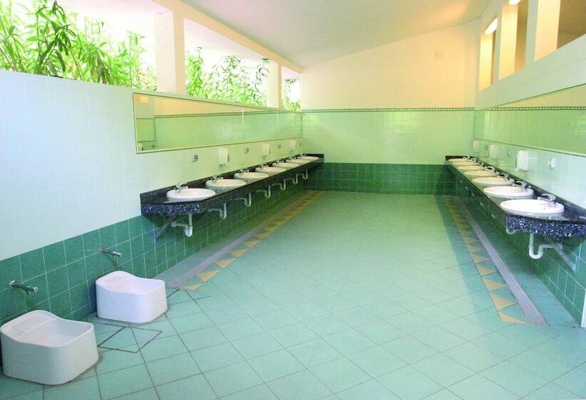 هتل Village Camping Joker