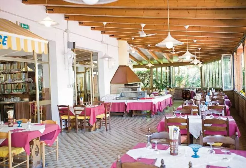 هتل Village Camping Joker