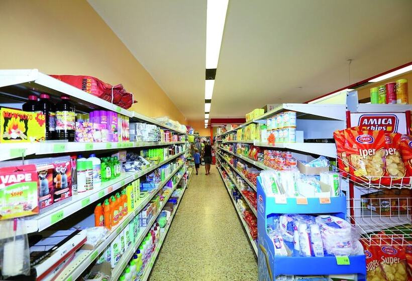 هتل Village Camping Joker