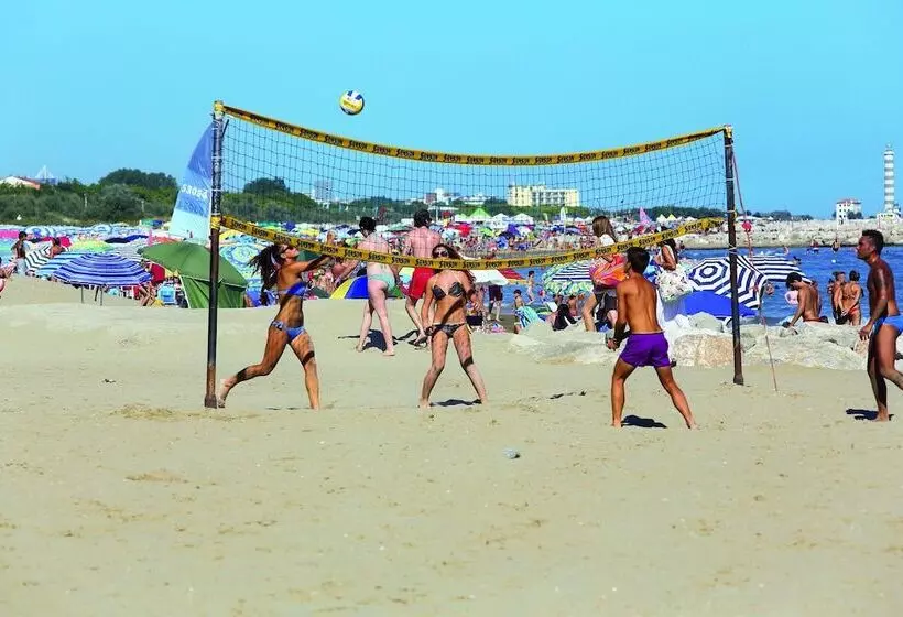 هتل Village Camping Joker