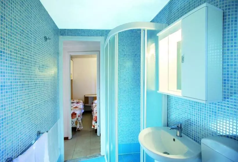 هتل Village Camping Joker